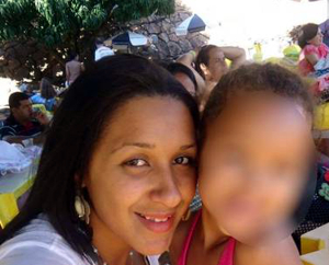 Filha de motorista que foi morta em queda do viaduto em Belo Horizonte acompanhava a mãe no ônibus motorista de nibus e filha